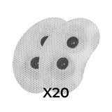 Contact Patches